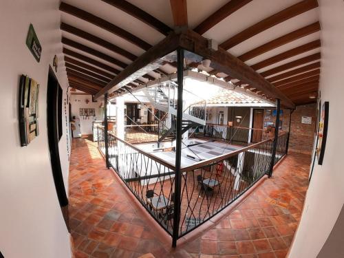 Foto general de Hotel Villa Del Socorro