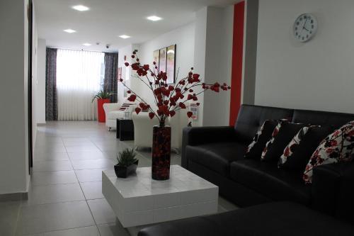 Foto general de Hotel Guadalupe Plaza