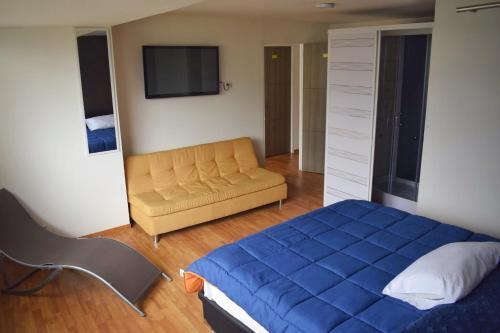 Foto general de Hotel Yellow