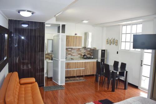 Foto de una habitación de Hotel Yellow