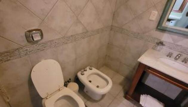 Foto de Hotel Pórtico Norte