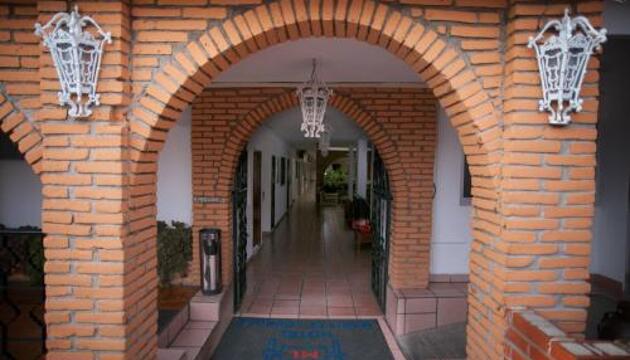Foto de Hotel Maria De Lourdes