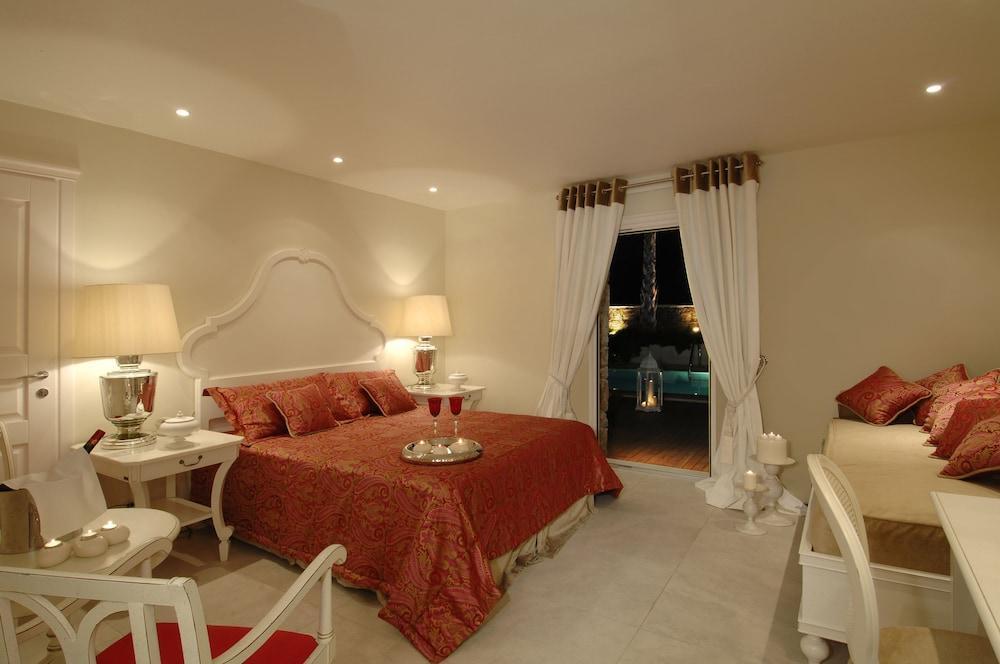 Foto general de Hotel La Residence Suite