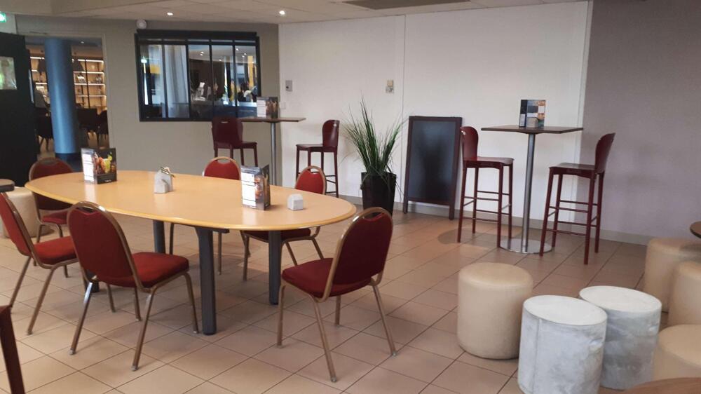Foto general de Hotel Campanile Marne-La-Vallée - Torcy