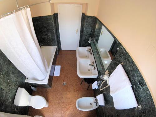 Foto general de Hotel Goldene Spinne