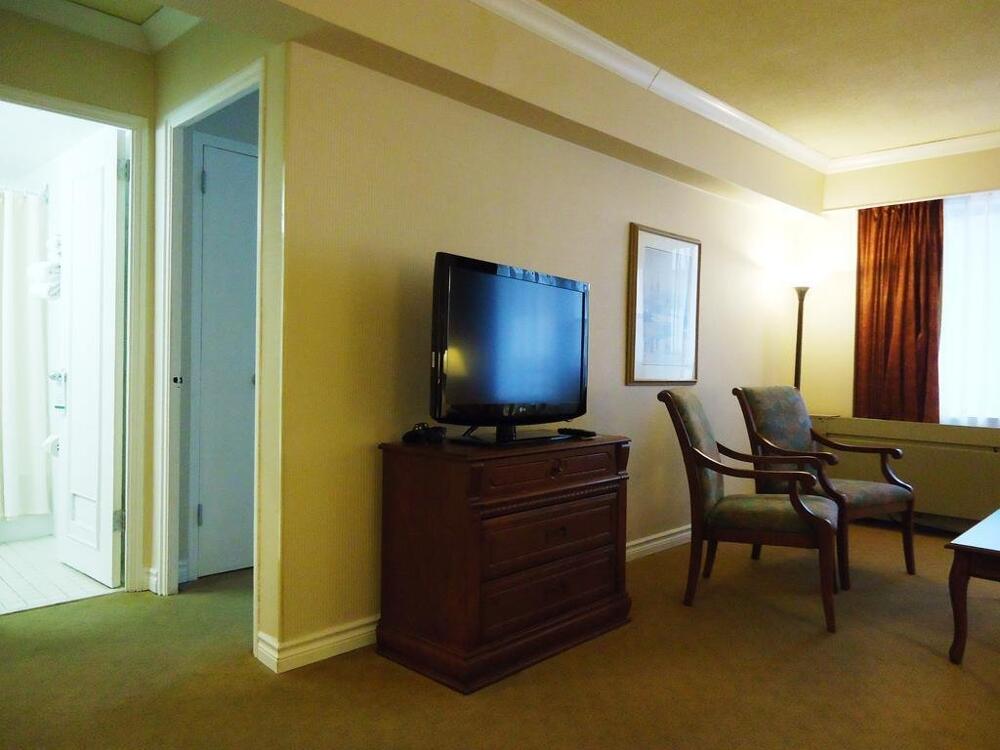 Foto general de Capital Hill Hotel And Suites