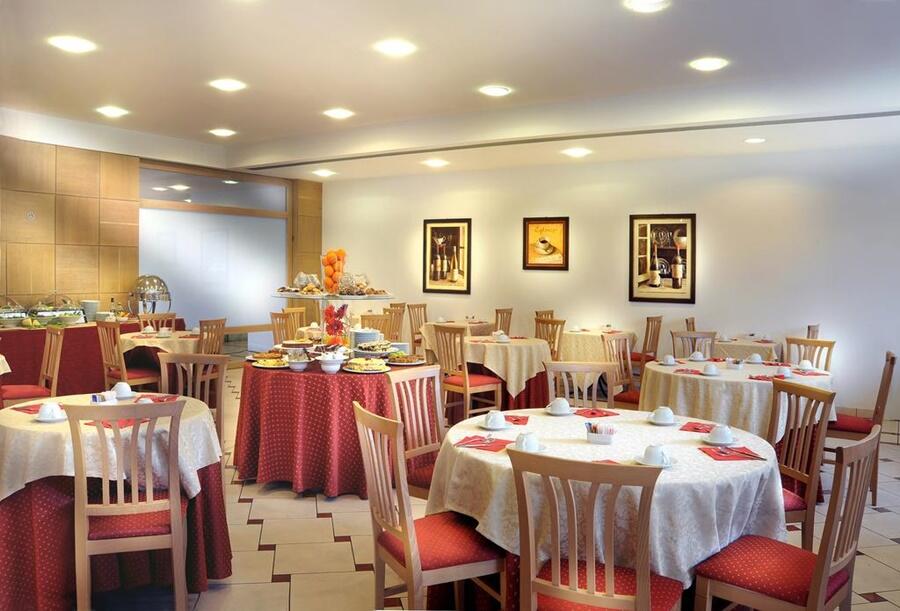 Foto general de Hotel Florence Business