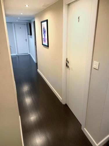 Foto de una habitación de Apartamentos Apto ARIMA Centro Histórico