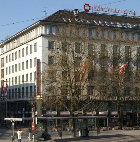 Foto general de Grand Hotel Mussmann