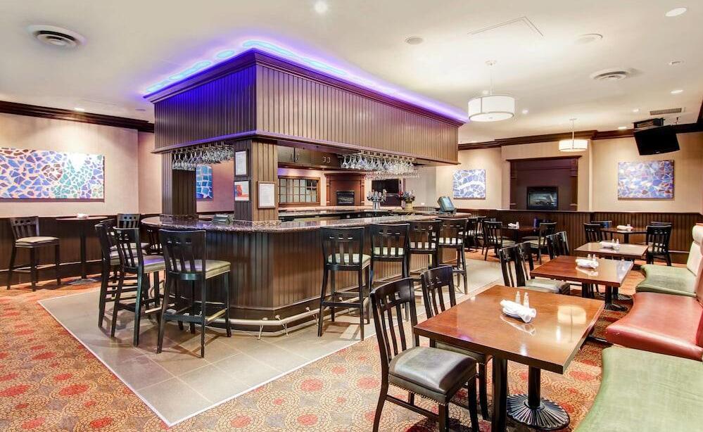 Foto general de Delta Hotels by Marriott Toronto East