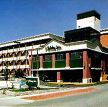Foto general de Holiday Inn Calgary Airport, an IHG Hotel