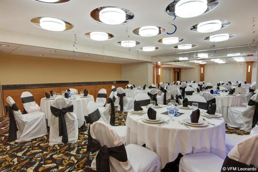 Foto general de Holiday Inn Calgary Airport, an IHG Hotel