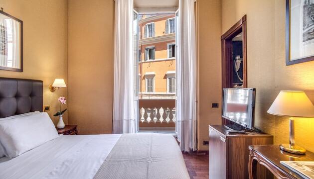 Foto de Hotel Della Torre Argentina