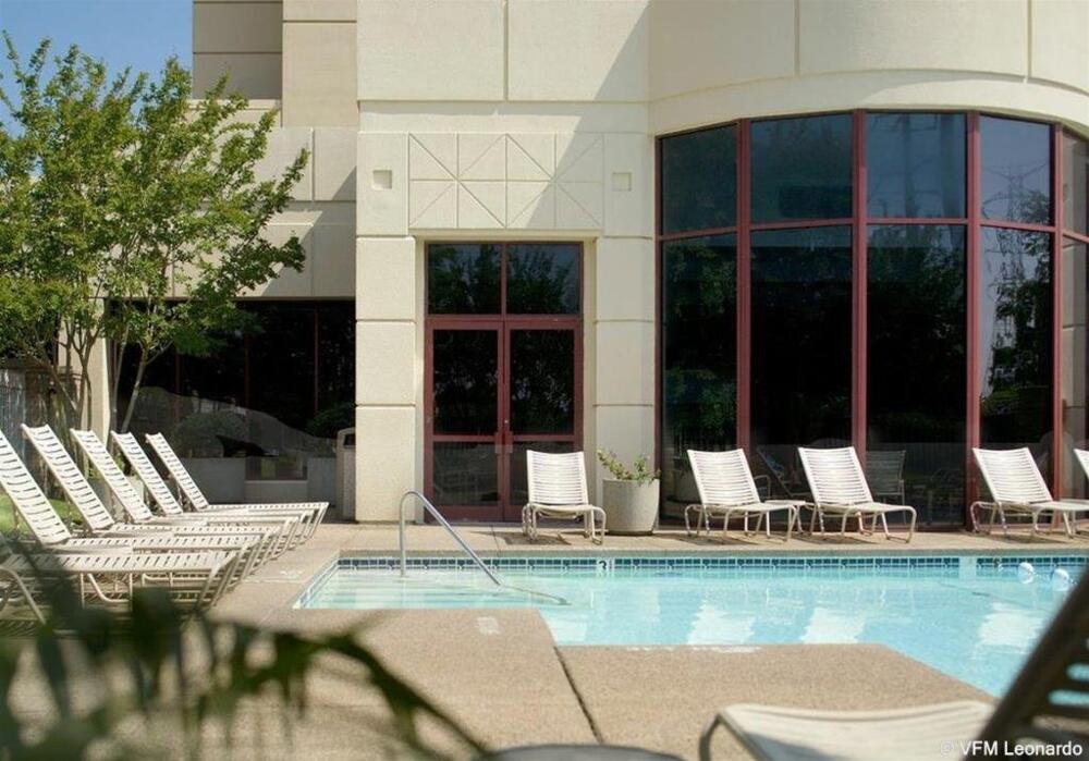 Radisson Hotel Memphis - University, Menfis - Central de Reservas