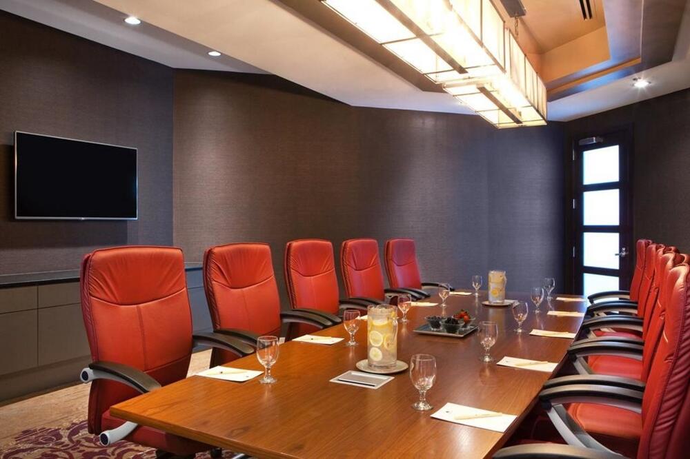 Foto general de DoubleTree by Hilton Hotel Nashville Downtown