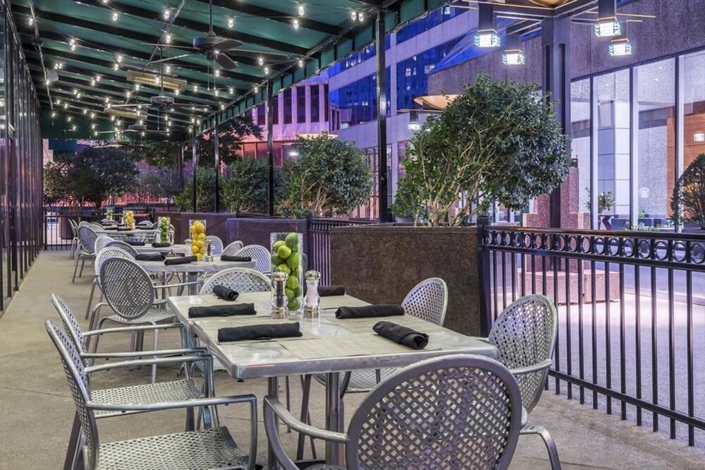 Foto general de DoubleTree by Hilton Hotel Nashville Downtown