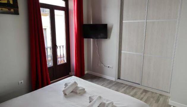 Foto de Alquileres Vacacionales Triana Suite Dreams