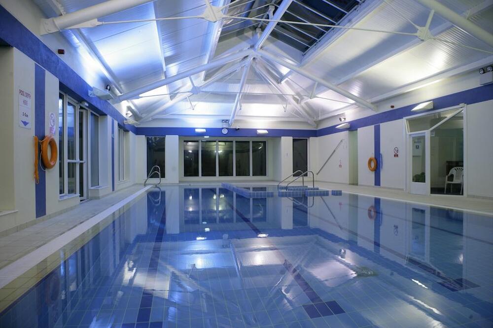 Foto general de Faithlegg Hotel