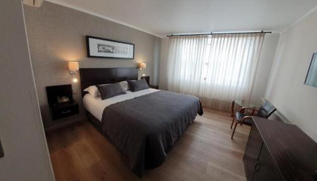 Foto de Hotel RP