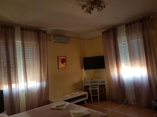 Foto de una habitación de Miranda Pisa