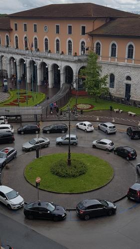 Foto general de Miranda Pisa
