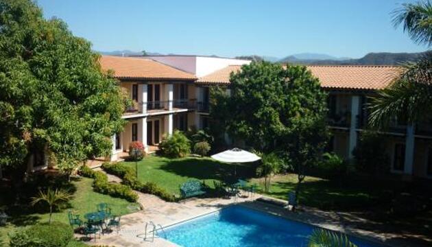 Foto de Hotel Quinta Minera