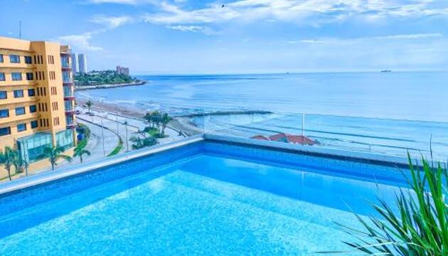 Foto de Hotel Plaza Sol Veracruz