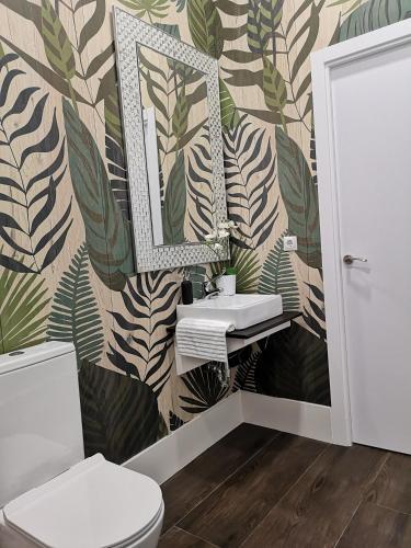 Foto de una habitación de Modular Rooms Hotels