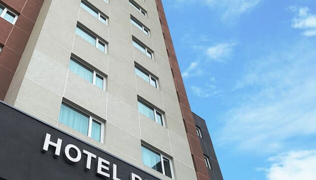 Foto de Hotel Diego de Almagro Temuco Express