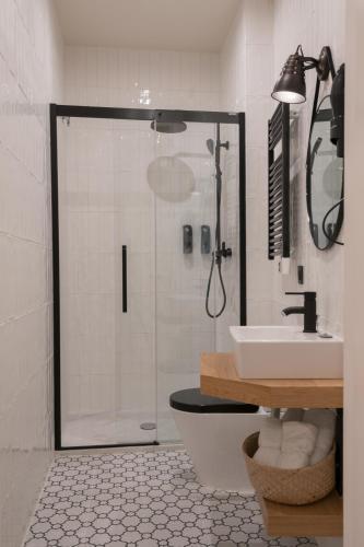 Foto general de BILBAO RIVERSIDE by STAYNN APARTMENTS