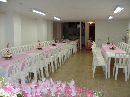 Foto general de Hotel Armont