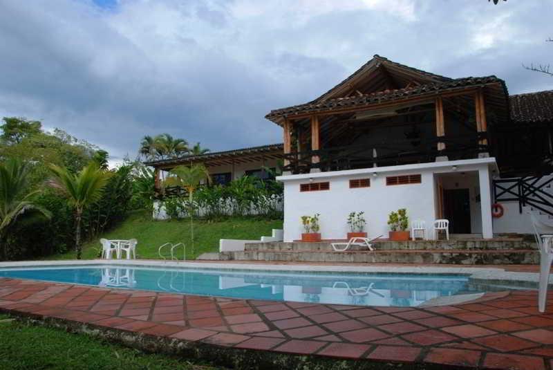 Foto general de Hotel Campestre Rancho California