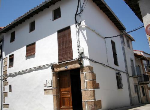 Foto general de Apartamentos Rurales Víctor Chamorro del Arco