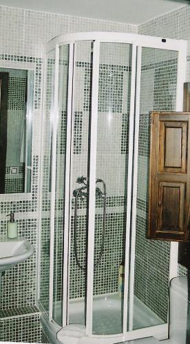 Foto de una habitación de Apartamentos Rurales Víctor Chamorro del Arco