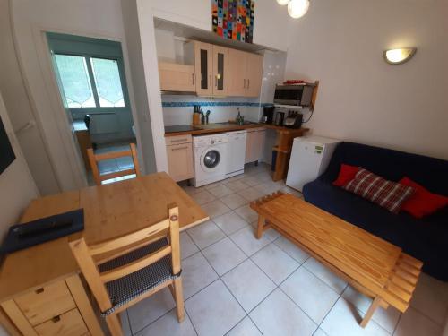 Foto de una habitación de Alquileres Vacacionales Altissim Griffon