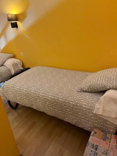 Foto de una habitación de Hotel Copacabana