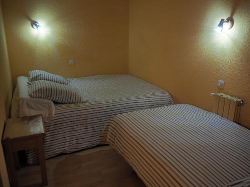 Foto de una habitación de Hotel Copacabana