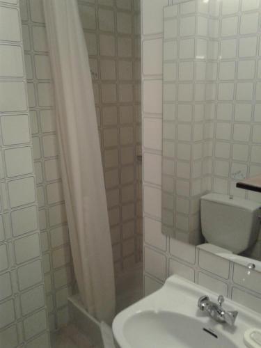 Foto de una habitación de Hotel Copacabana