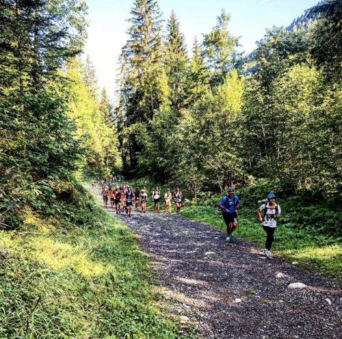 Foto de una habitación de Casas y chalets Le Petit Nid d&amp;#039;amour