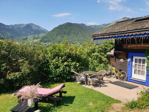 Foto general de Casas y chalets Le Petit Nid d&amp;#039;amour