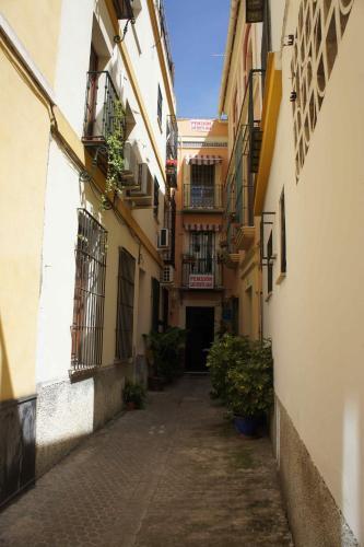 Foto general de Pensión San Benito Abad