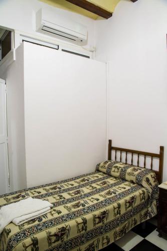 Foto de una habitación de Pensión San Benito Abad