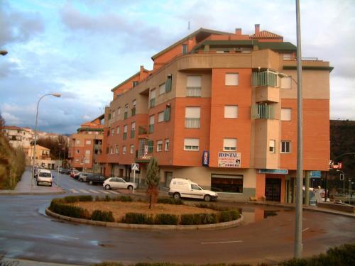Foto general de Hostal Camino Real