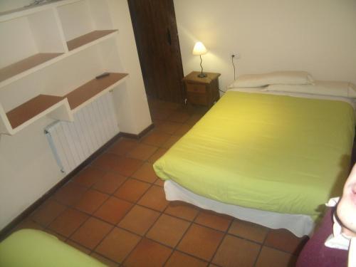 Foto de una habitación de Hostal Yeti