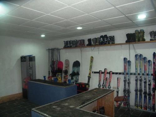Foto general de Hostal Yeti