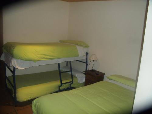 Foto general de Hostal Yeti