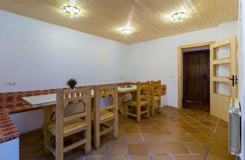 Foto general de Hostal Yeti