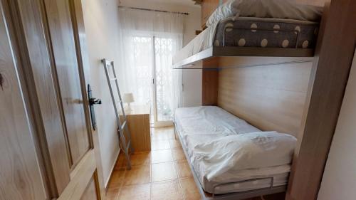 Foto de una habitación de Casa San Rafael