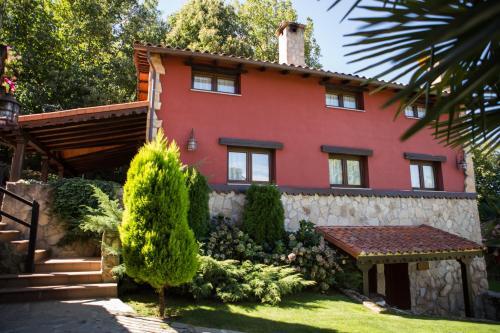 Foto general de Villa El Rincón de Castilla