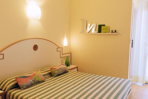 Foto de una habitación de Albergo Punta de l&amp;#039;Est
